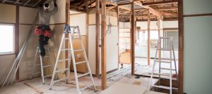 Entreprise de rénovation de la maison et de rénovation d’appartement à Bonsecours